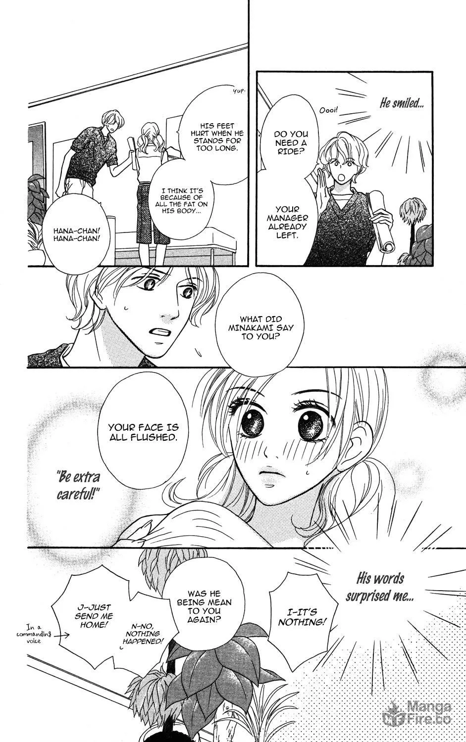 Read Gokko chapter 2 image 23 on Lezhin