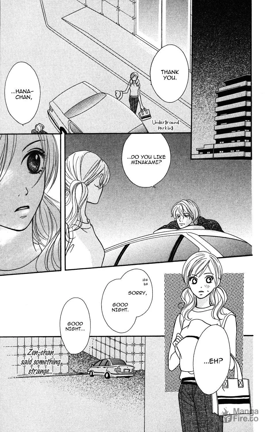 Read Gokko chapter 2 image 24 on Lezhin