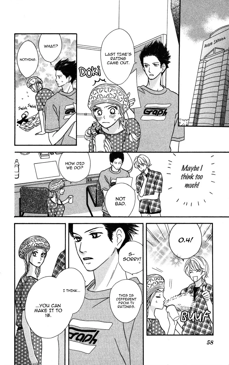 Read Gokko chapter 2 image 25 on Lezhin