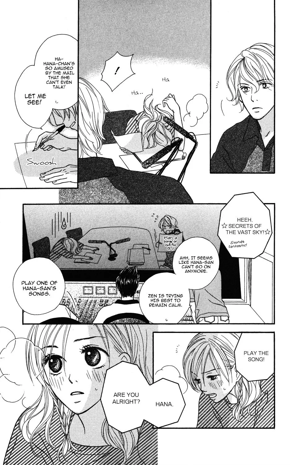 Read Gokko chapter 2 image 28 on Lezhin