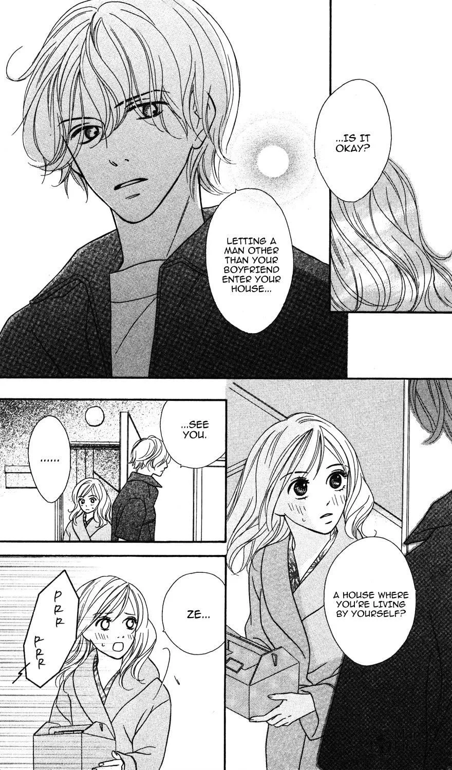 Read Gokko chapter 2 image 34 on Lezhin