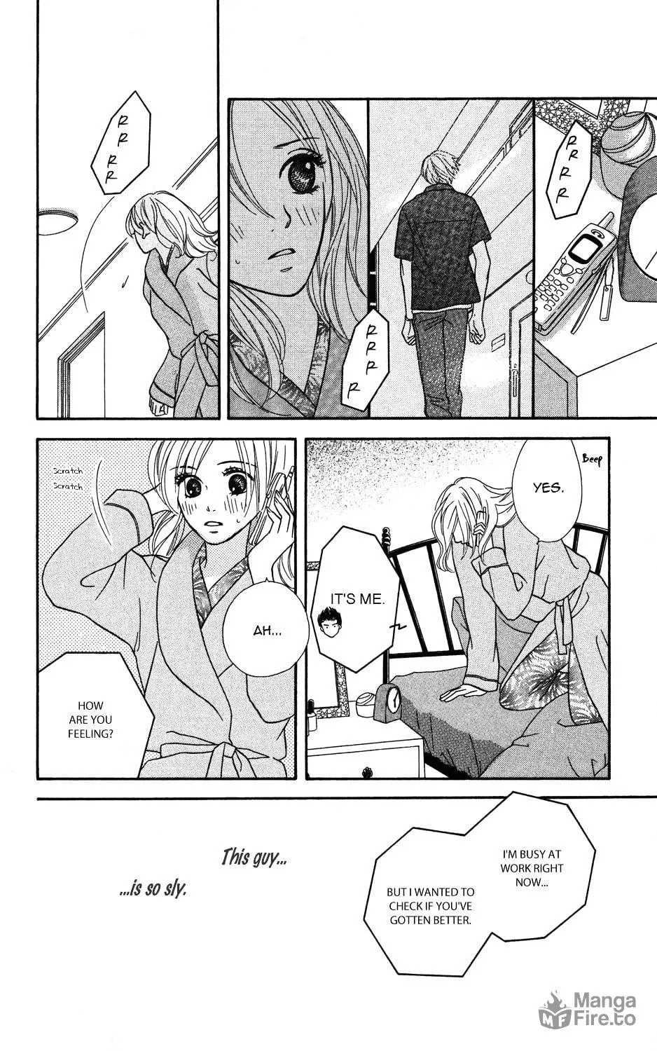 Read Gokko chapter 2 image 35 on Lezhin