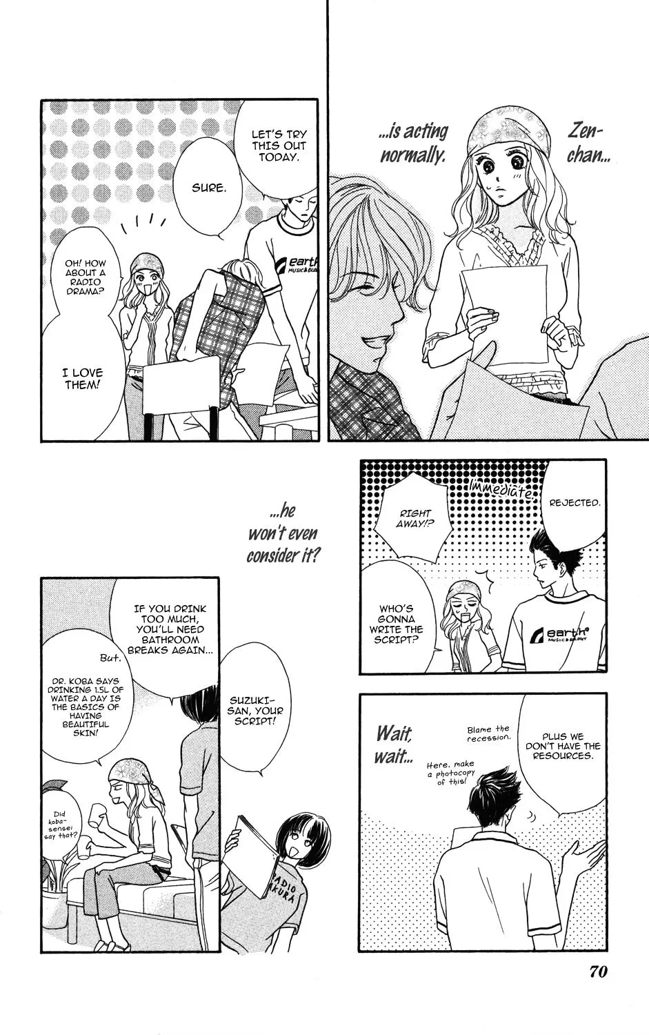 Read Gokko chapter 2 image 37 on Lezhin