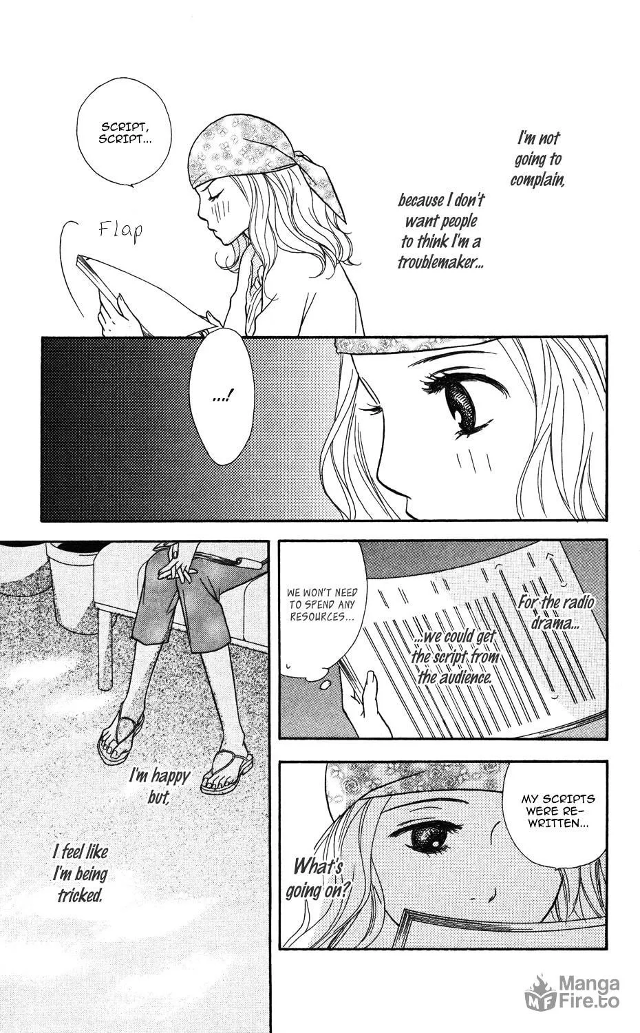 Read Gokko chapter 2 image 38 on Lezhin