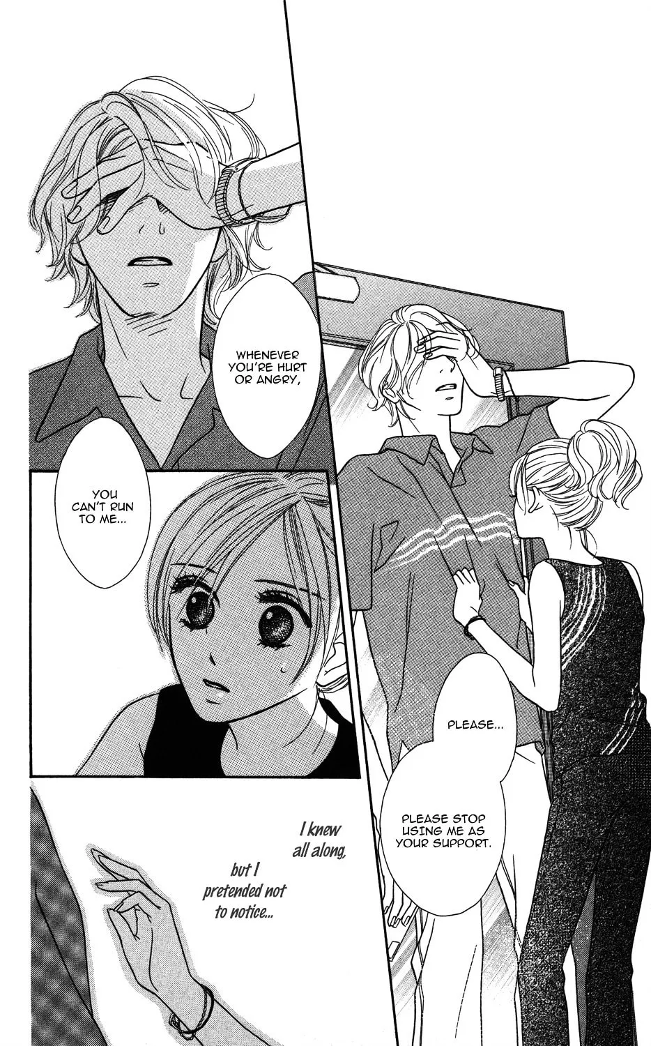 Read Gokko chapter 2 image 43 on Lezhin