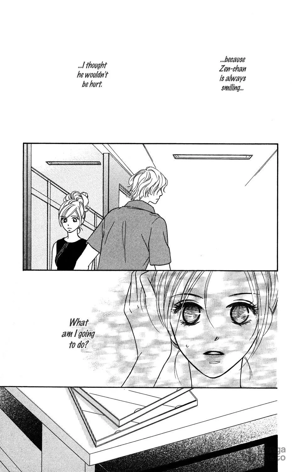 Read Gokko chapter 2 image 44 on Lezhin