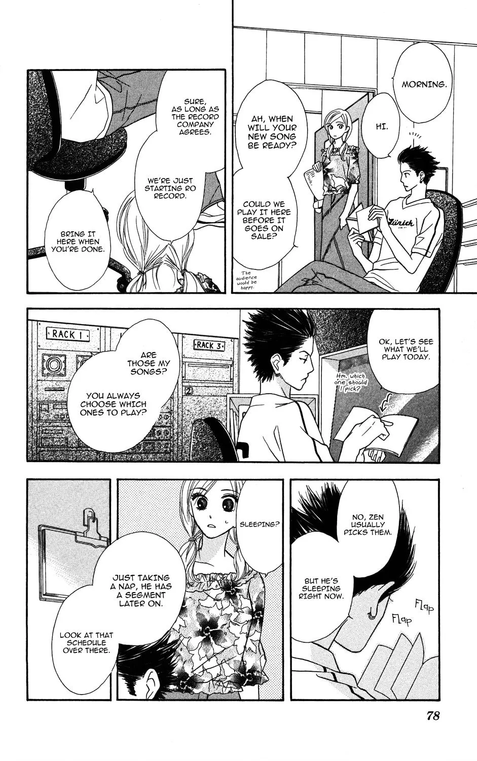 Read Gokko chapter 2 image 45 on Lezhin