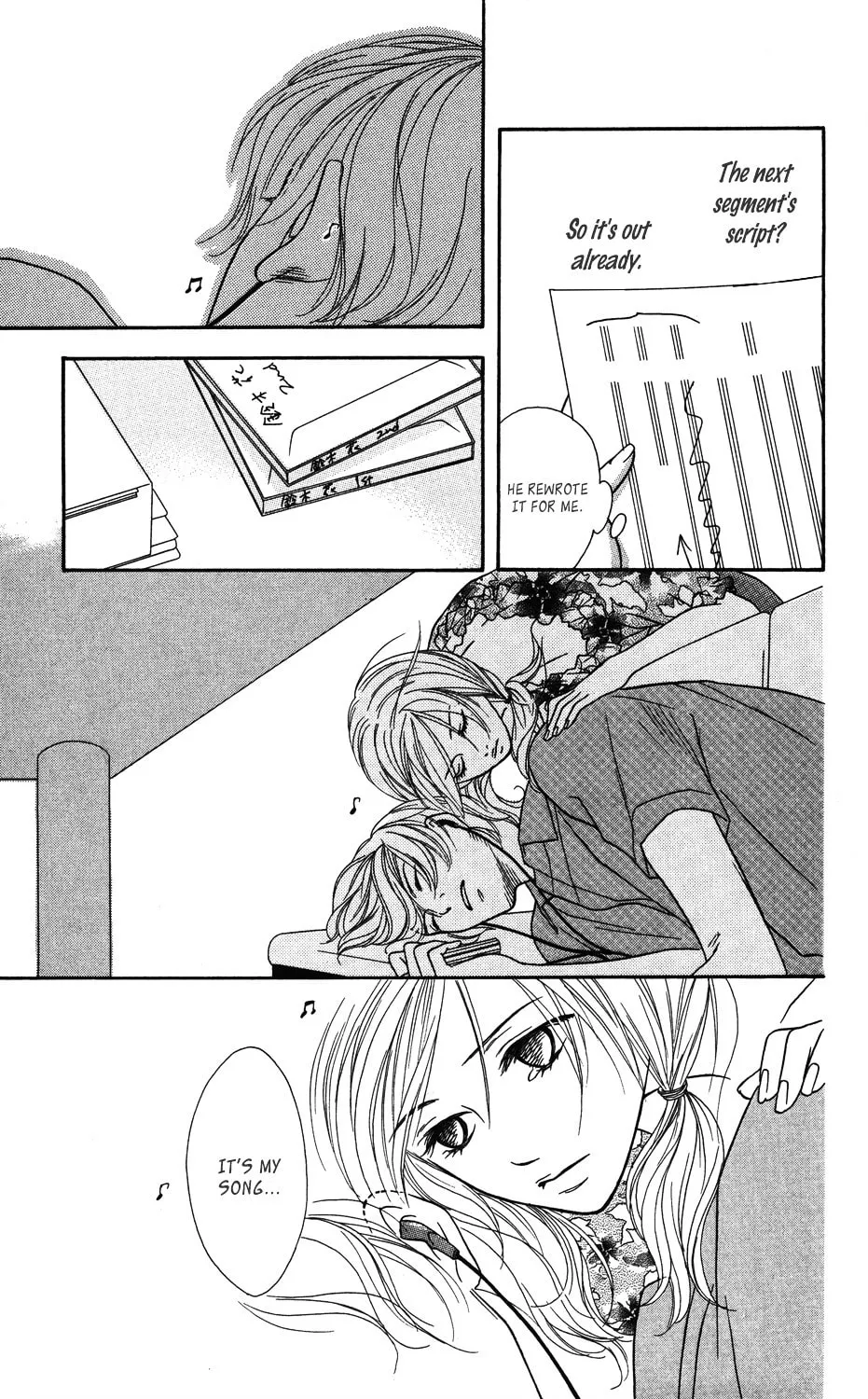 Read Gokko chapter 2 image 48 on Lezhin