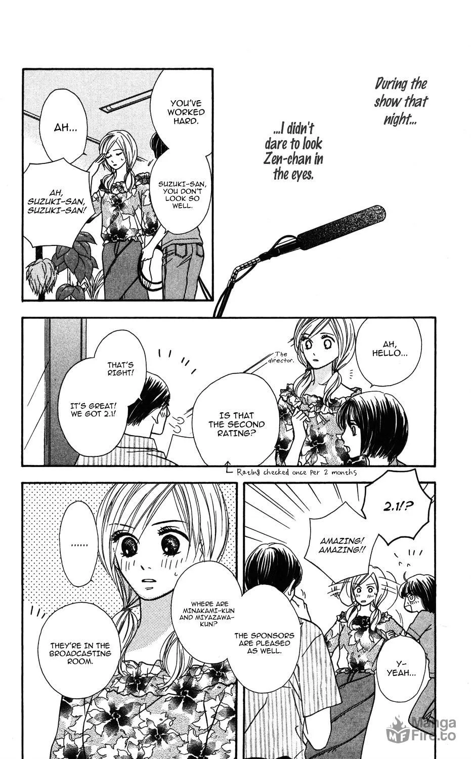 Read Gokko chapter 2 image 49 on Lezhin