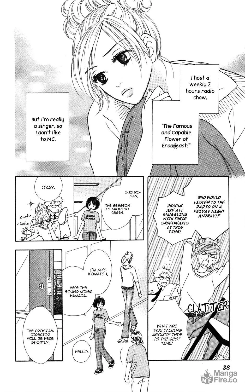 Read Gokko chapter 2 image 5 on Lezhin