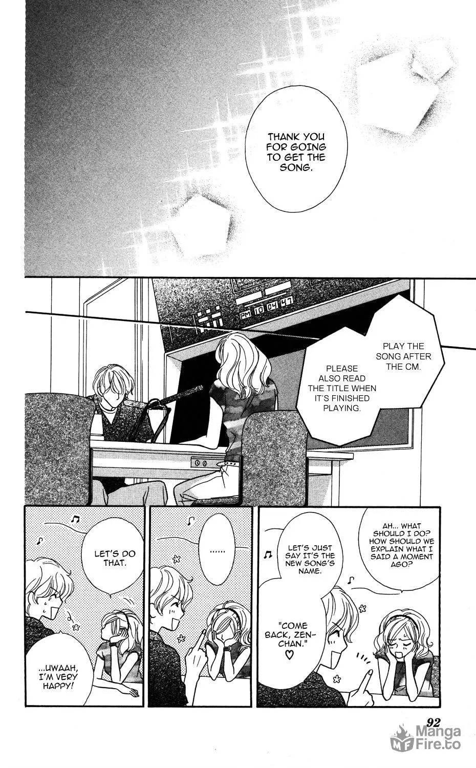 Read Gokko chapter 2 image 59 on Lezhin