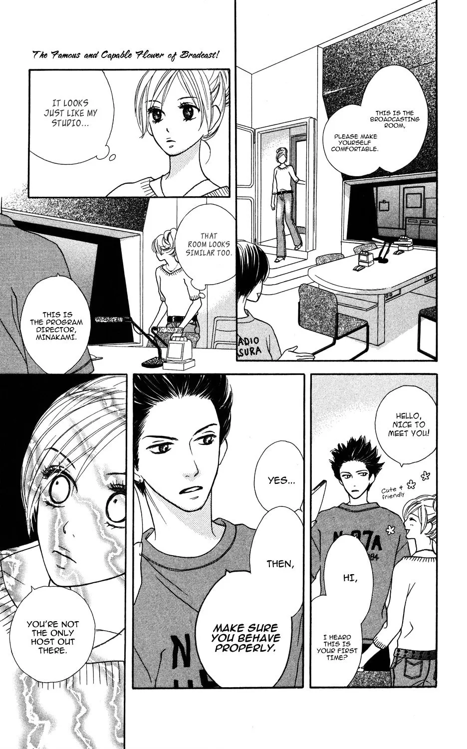 Read Gokko chapter 2 image 6 on Lezhin