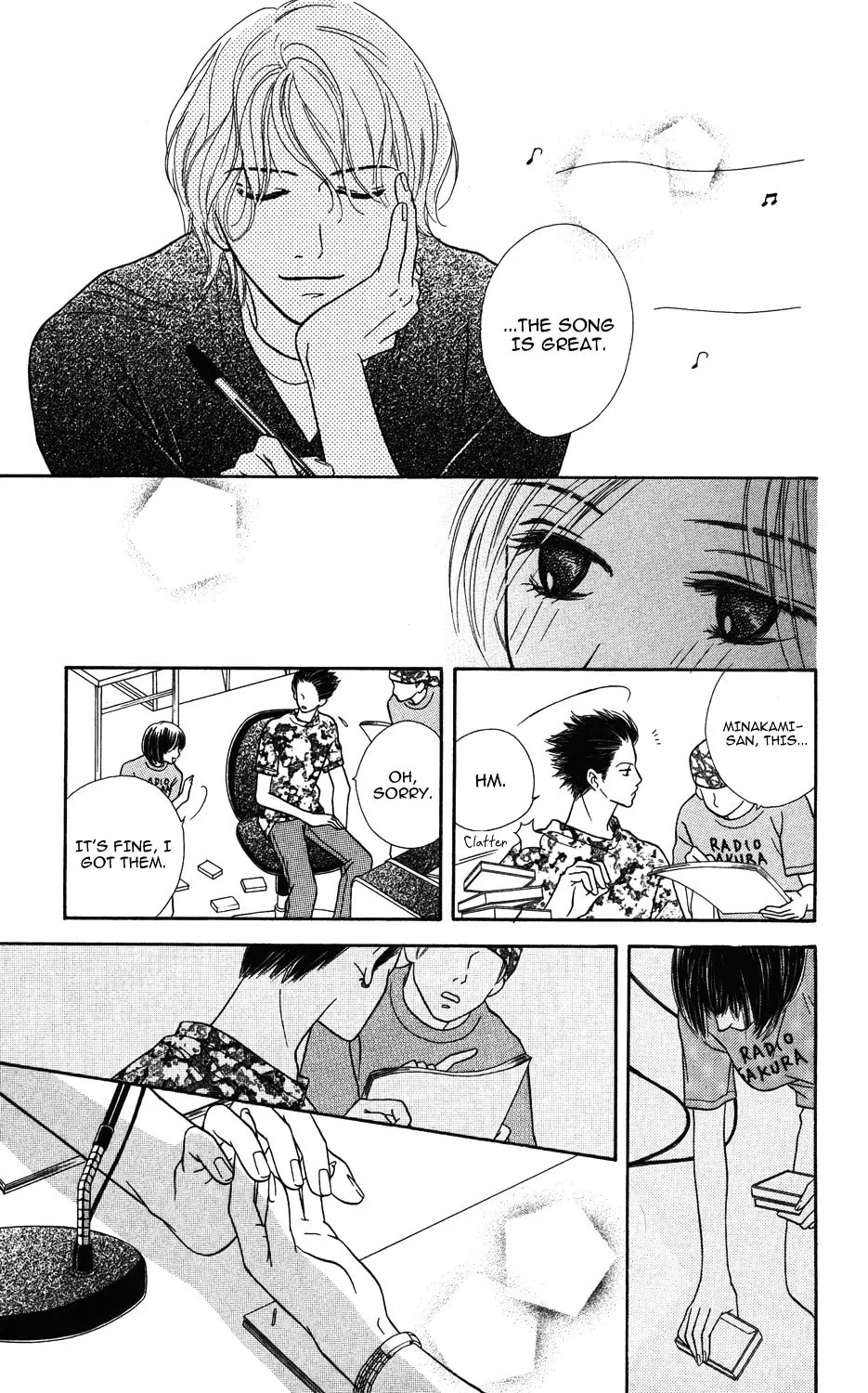 Read Gokko chapter 2 image 60 on Lezhin