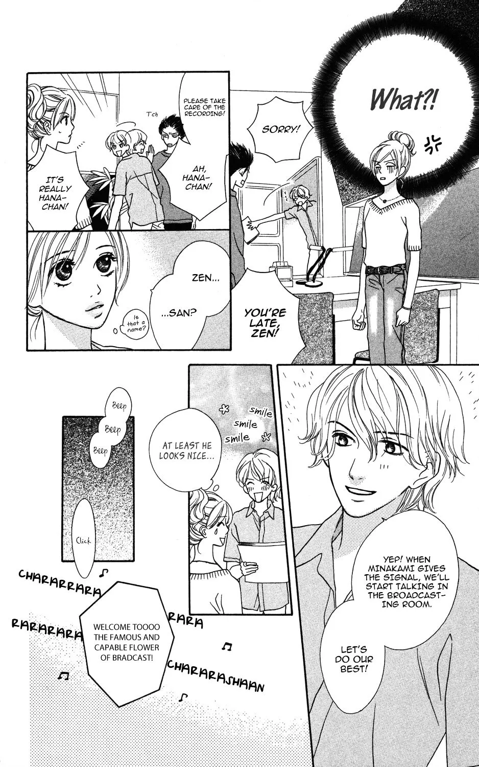 Read Gokko chapter 2 image 7 on Lezhin
