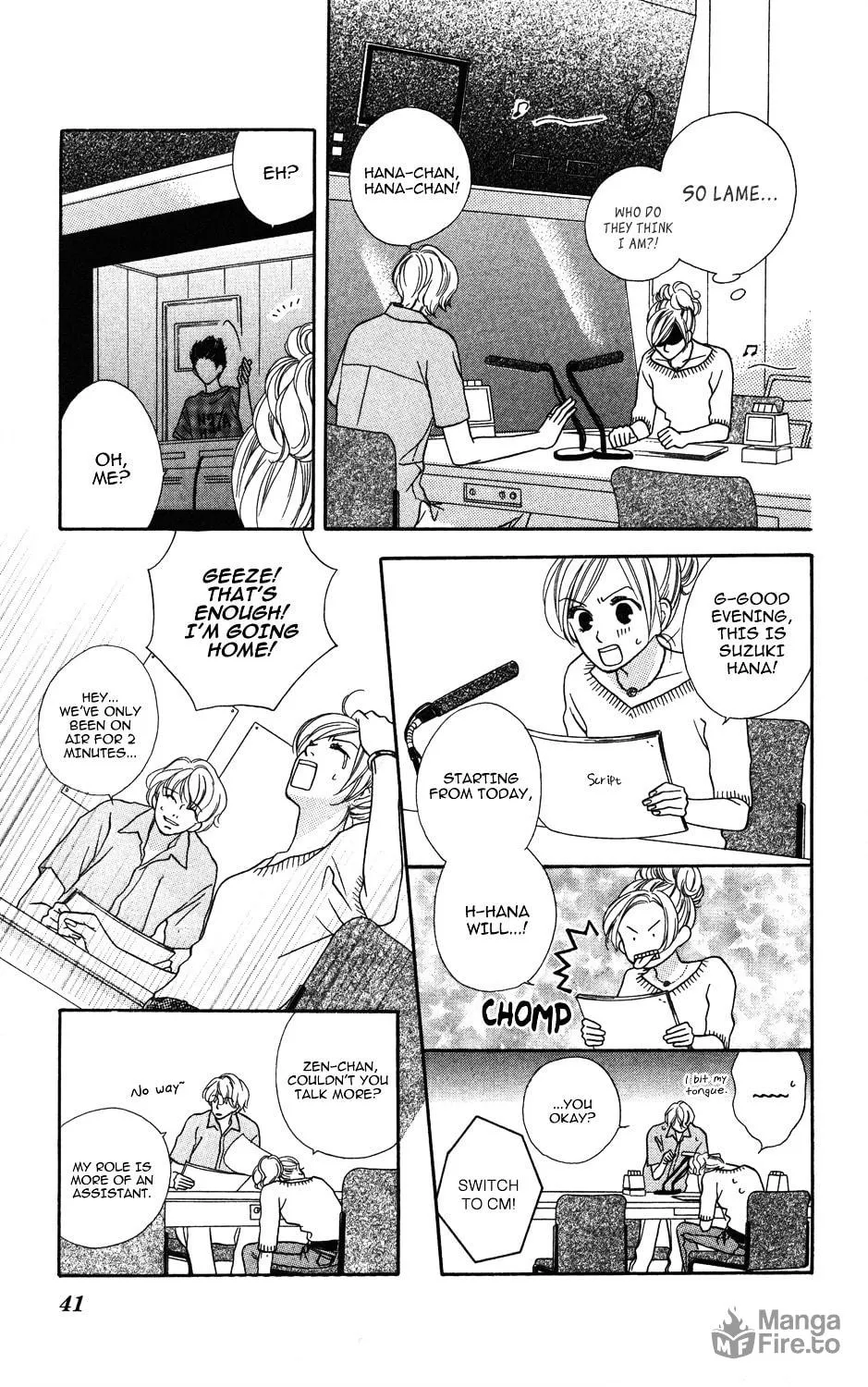 Read Gokko chapter 2 image 8 on Lezhin