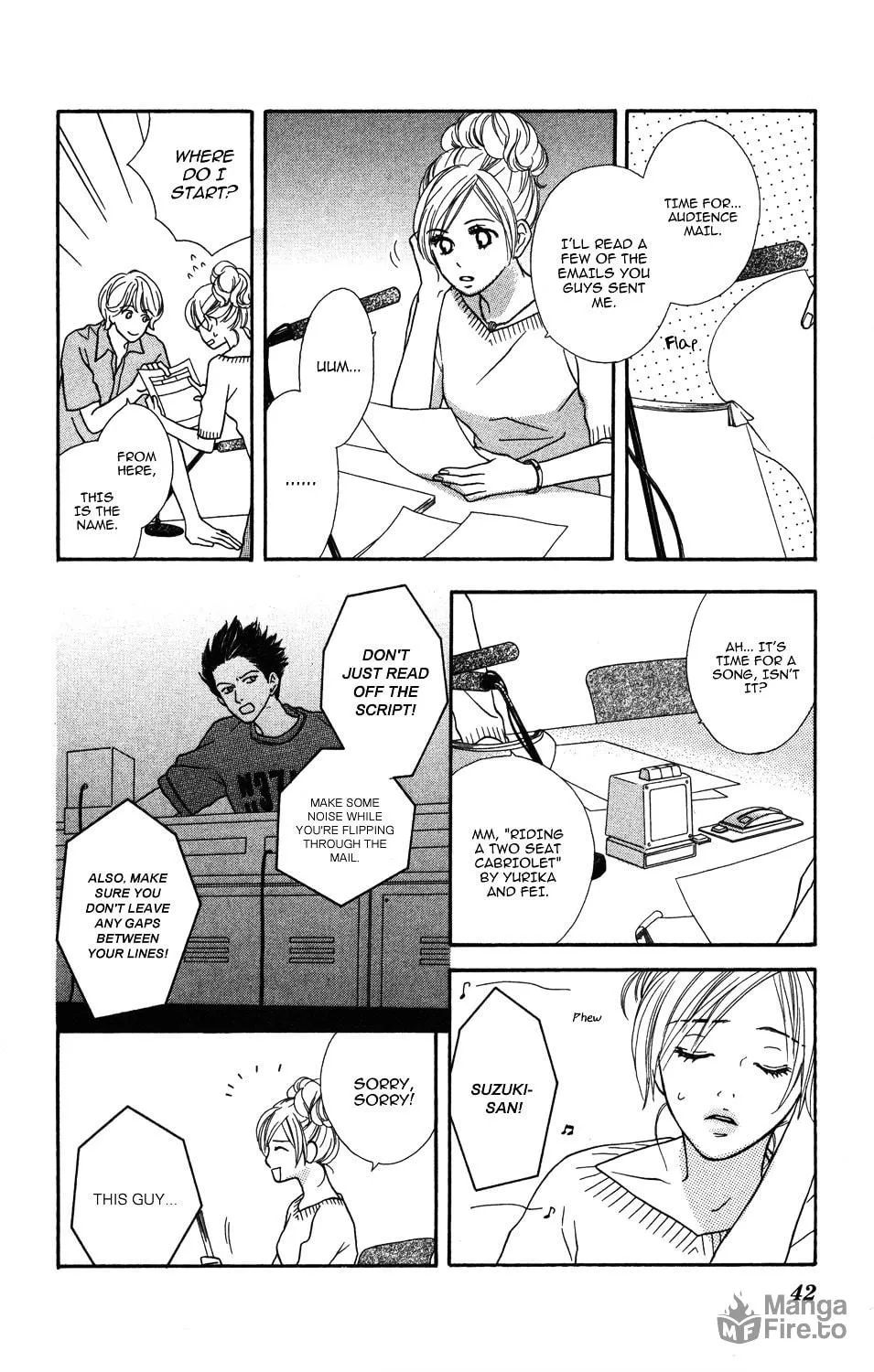 Read Gokko chapter 2 image 9 on Lezhin