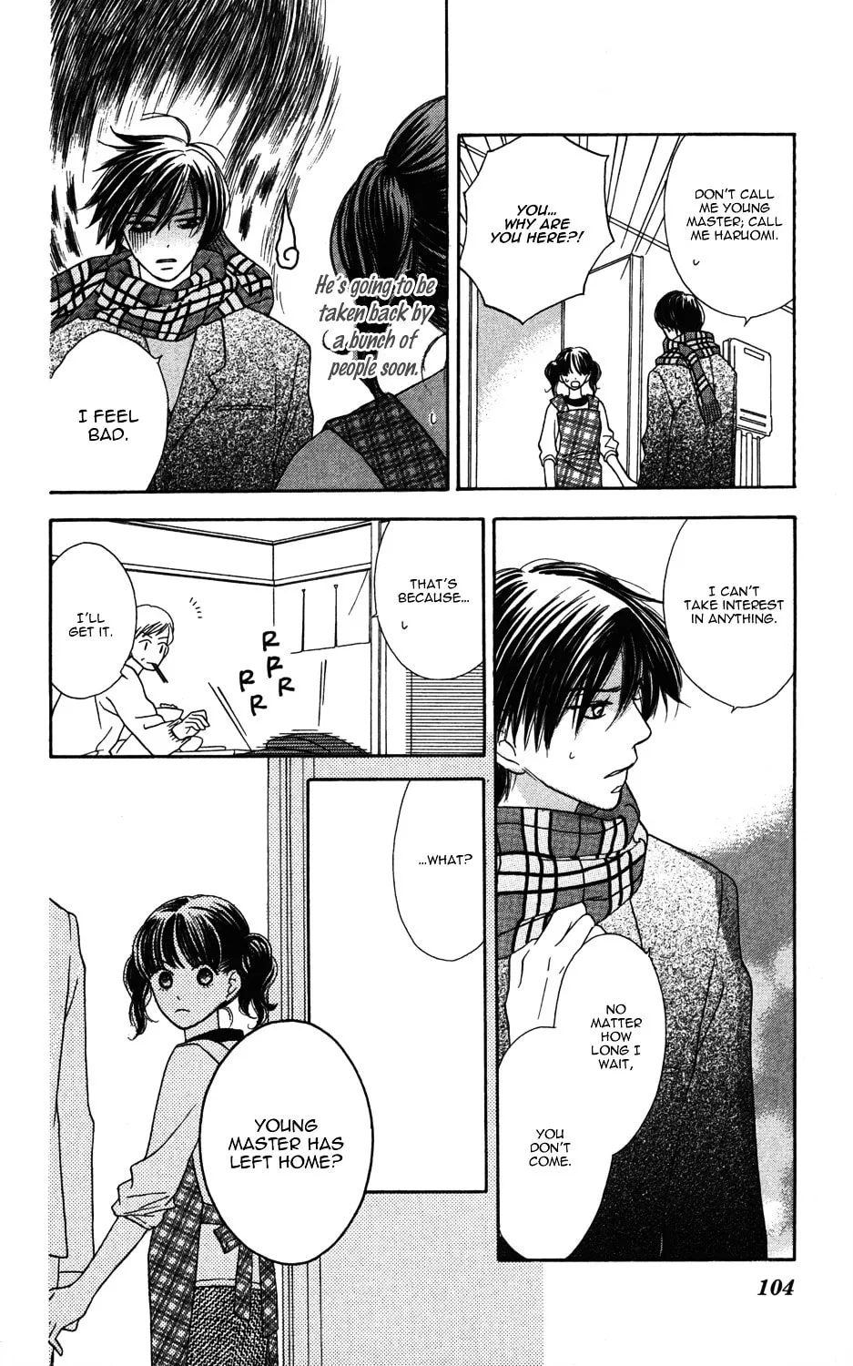 Read Gokko chapter 3 image 10 on Lezhin