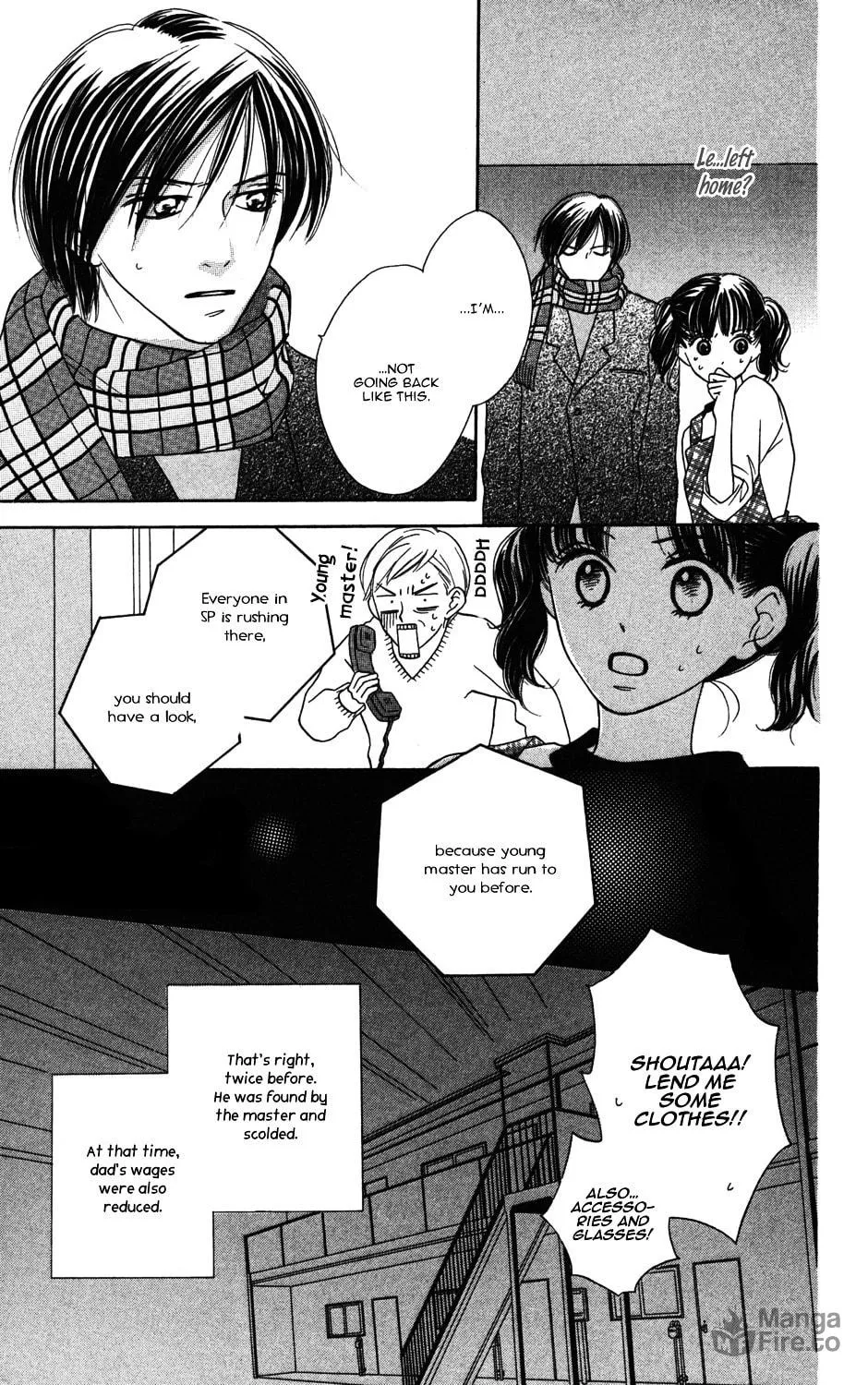 Read Gokko chapter 3 image 11 on Lezhin