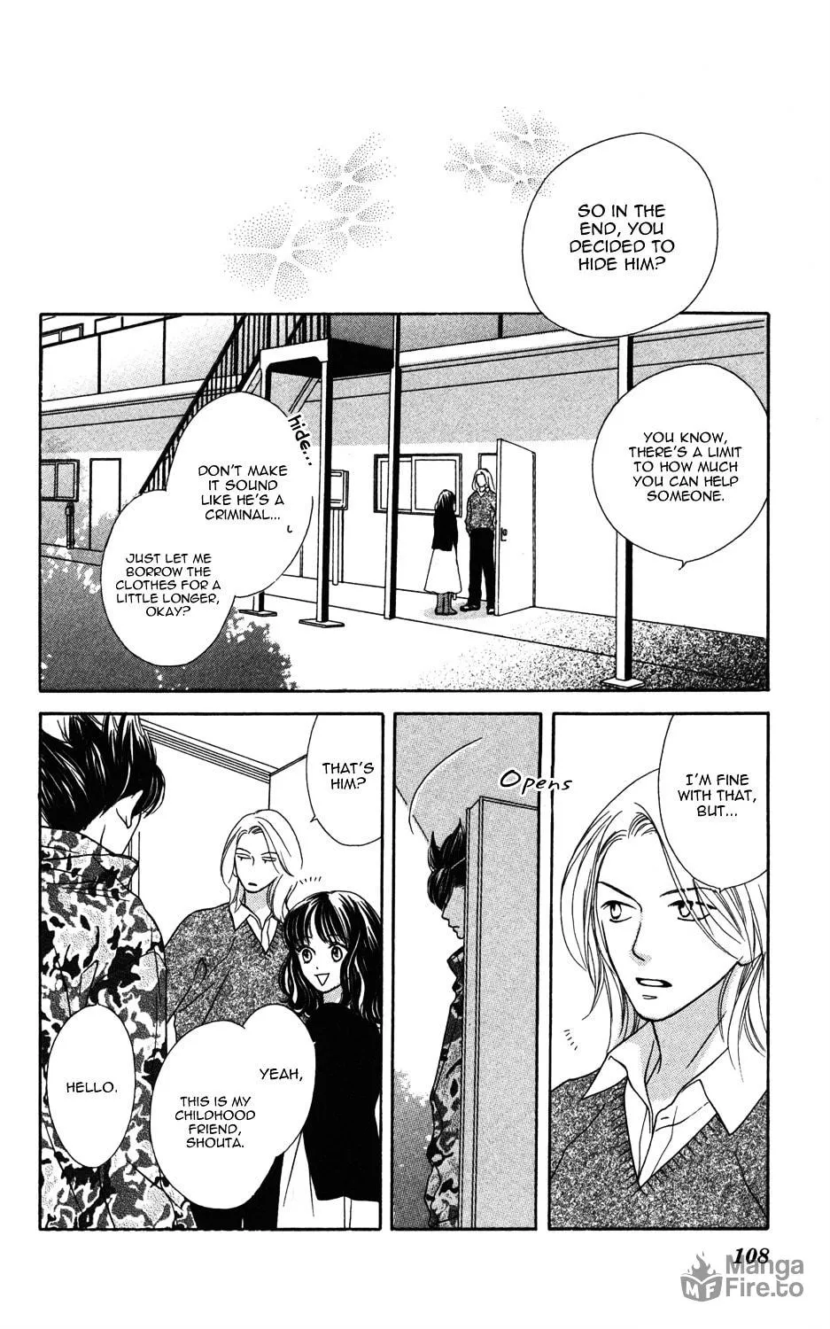 Read Gokko chapter 3 image 14 on Lezhin