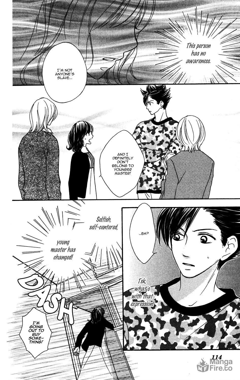 Read Gokko chapter 3 image 20 on Lezhin