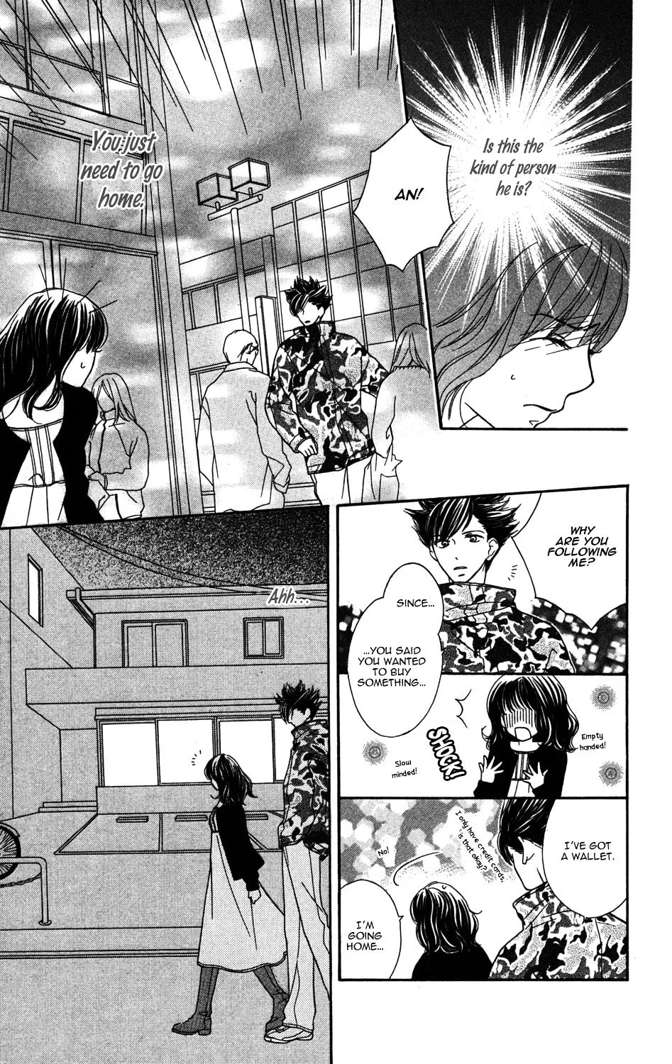 Read Gokko chapter 3 image 21 on Lezhin