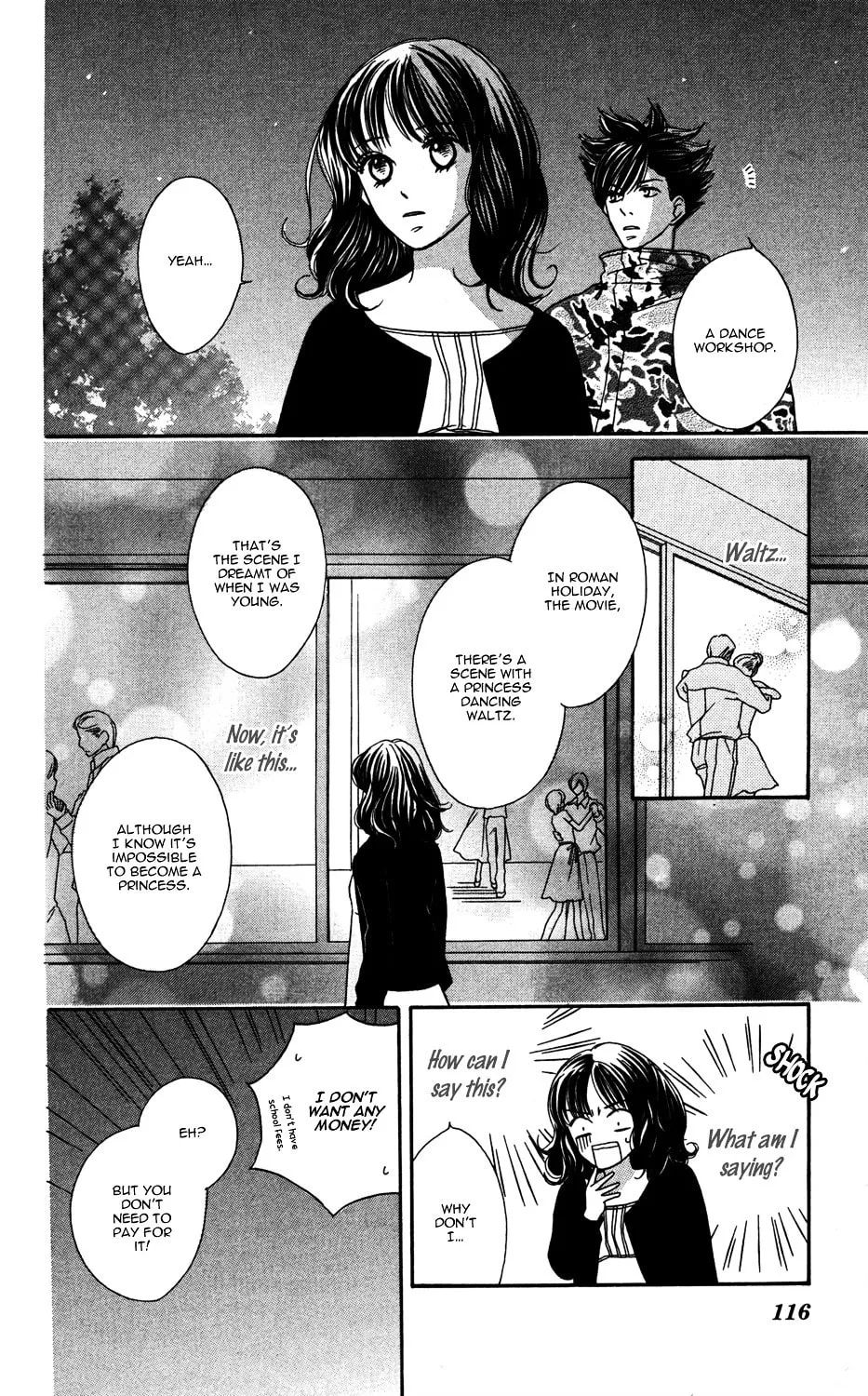Read Gokko chapter 3 image 22 on Lezhin