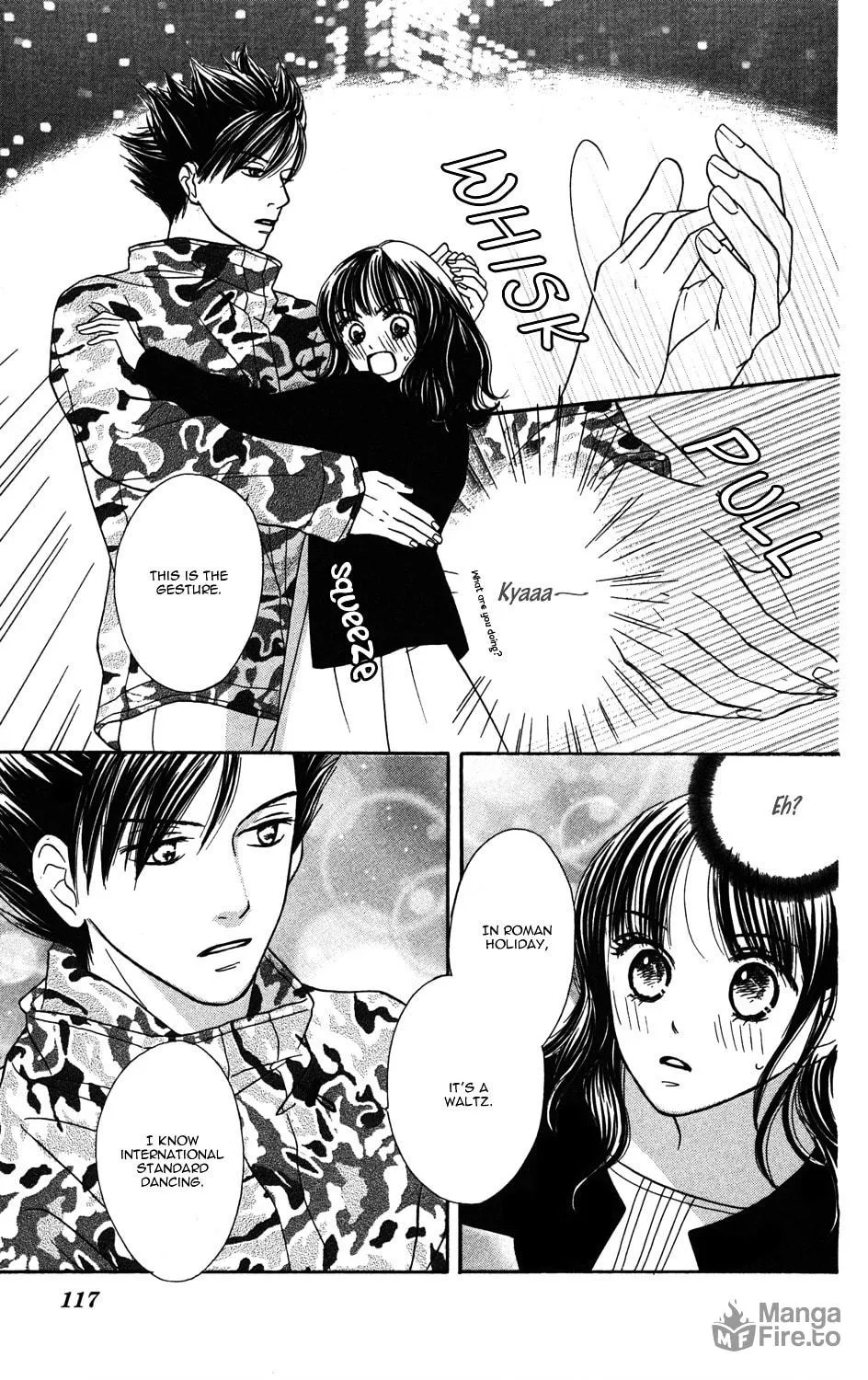 Read Gokko chapter 3 image 23 on Lezhin