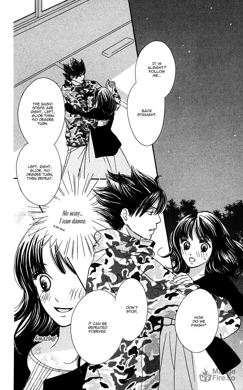 Read Gokko chapter 3 image 24 on Lezhin