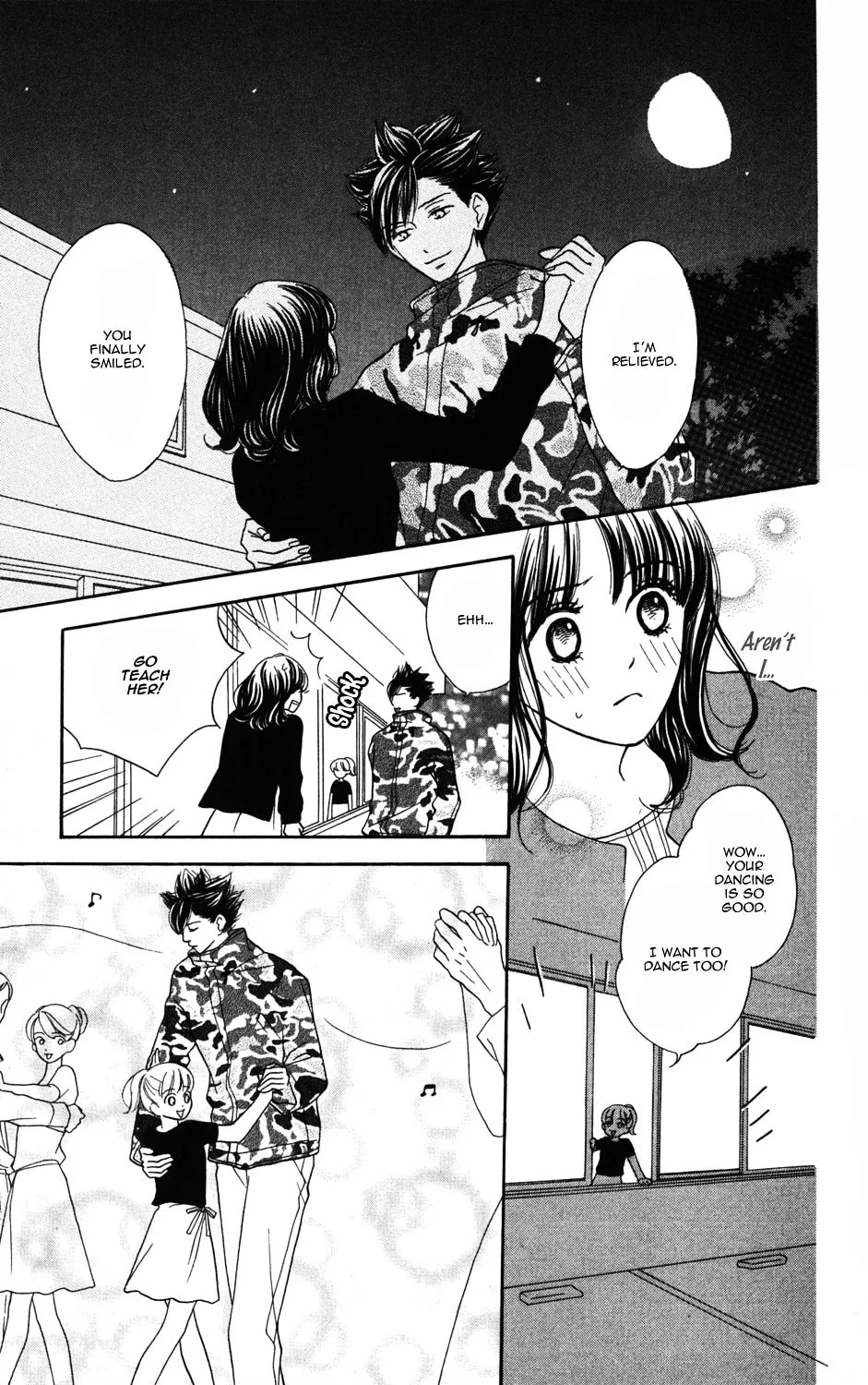 Read Gokko chapter 3 image 25 on Lezhin