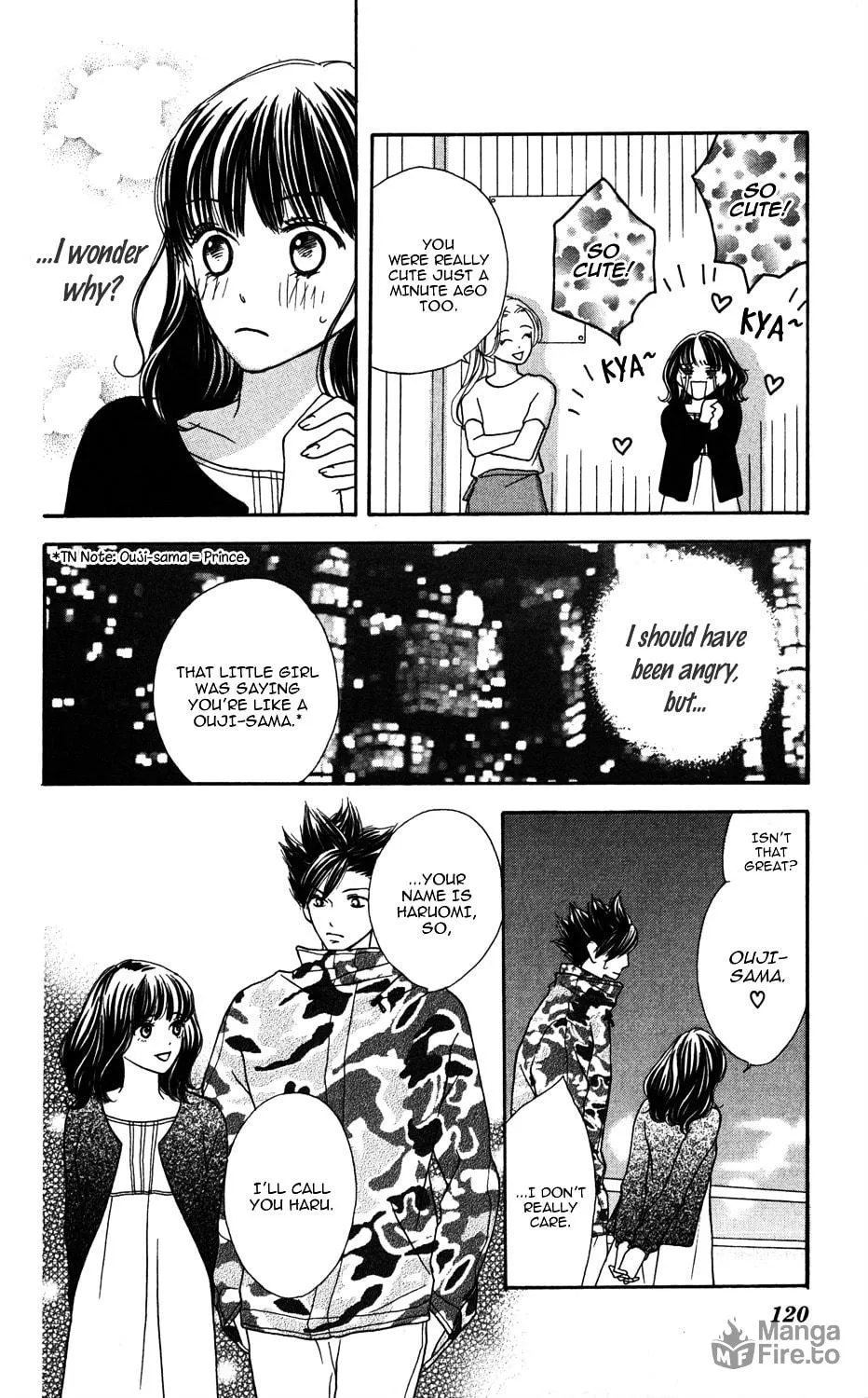 Read Gokko chapter 3 image 26 on Lezhin