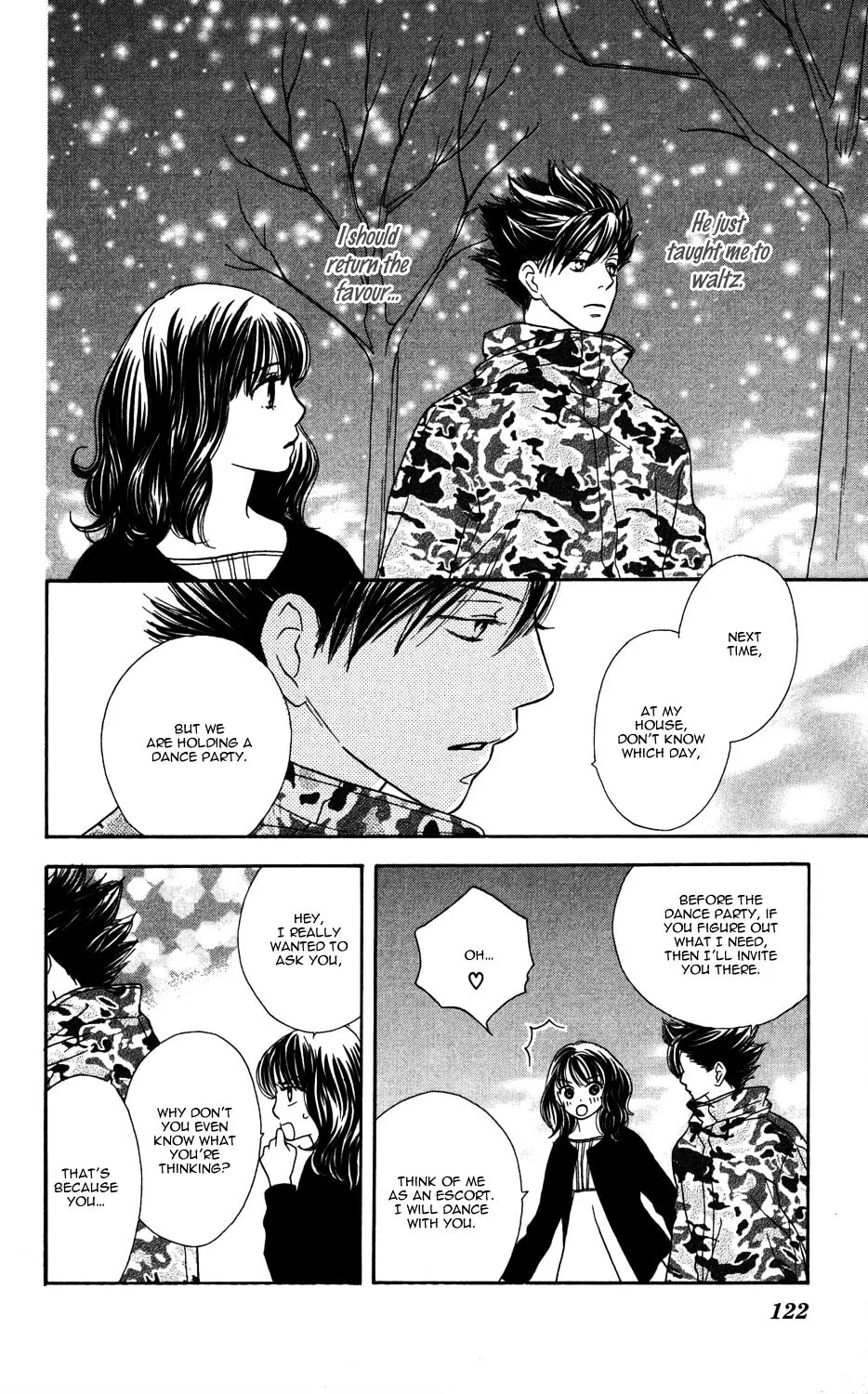 Read Gokko chapter 3 image 28 on Lezhin