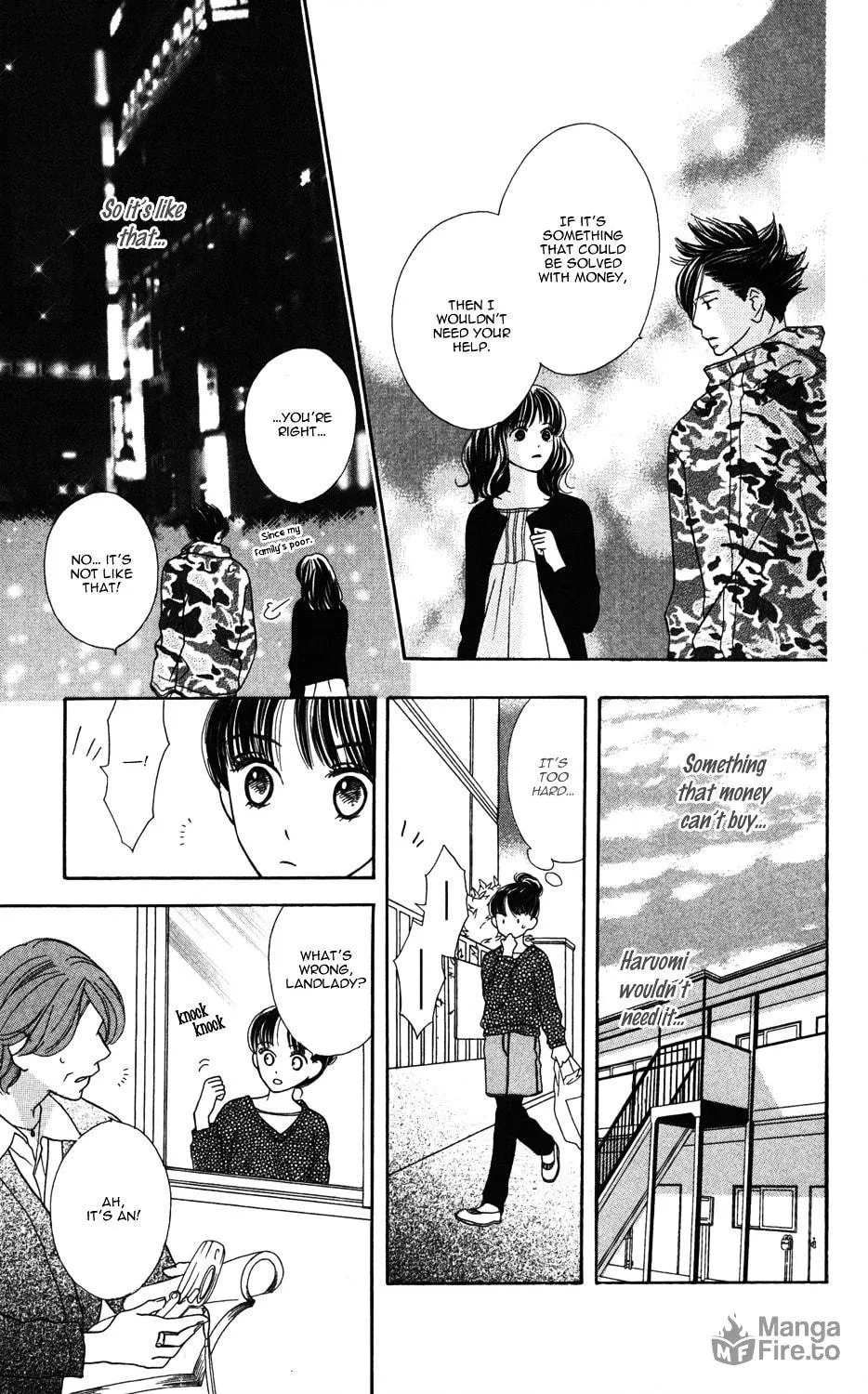Read Gokko chapter 3 image 29 on Lezhin