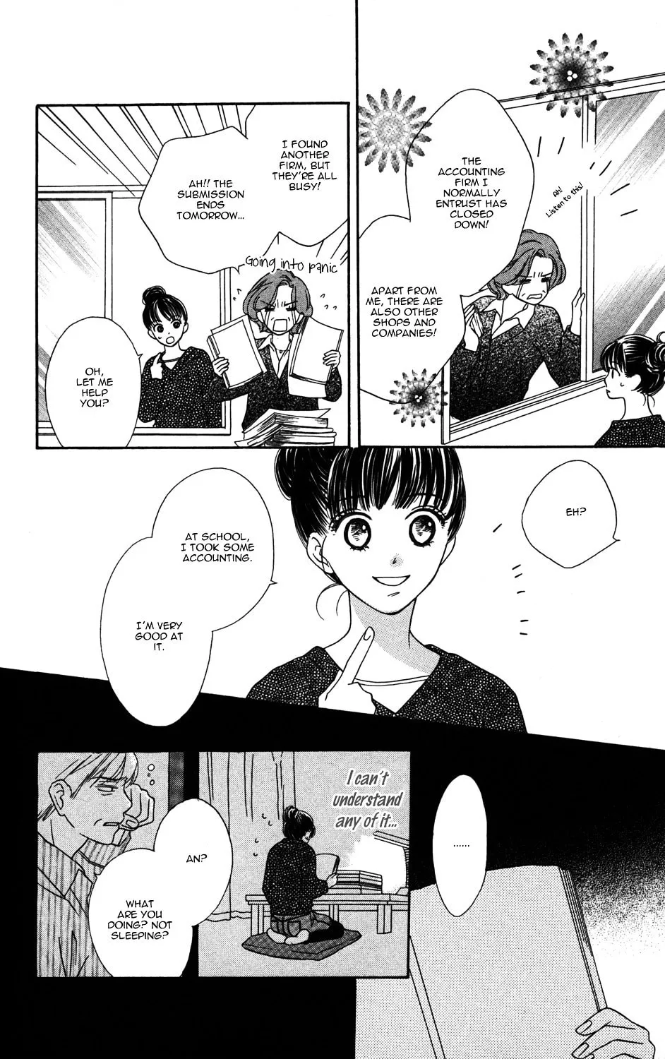 Read Gokko chapter 3 image 30 on Lezhin