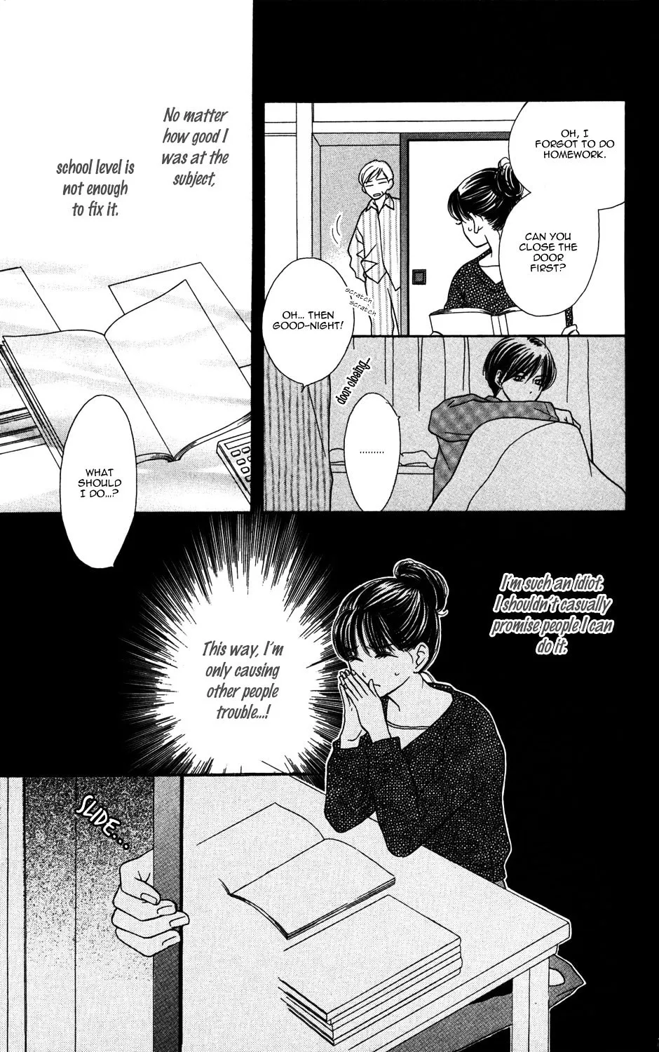Read Gokko chapter 3 image 31 on Lezhin