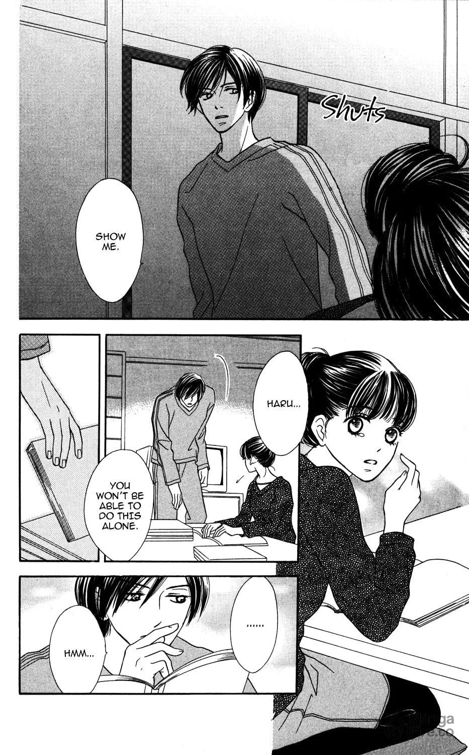 Read Gokko chapter 3 image 32 on Lezhin