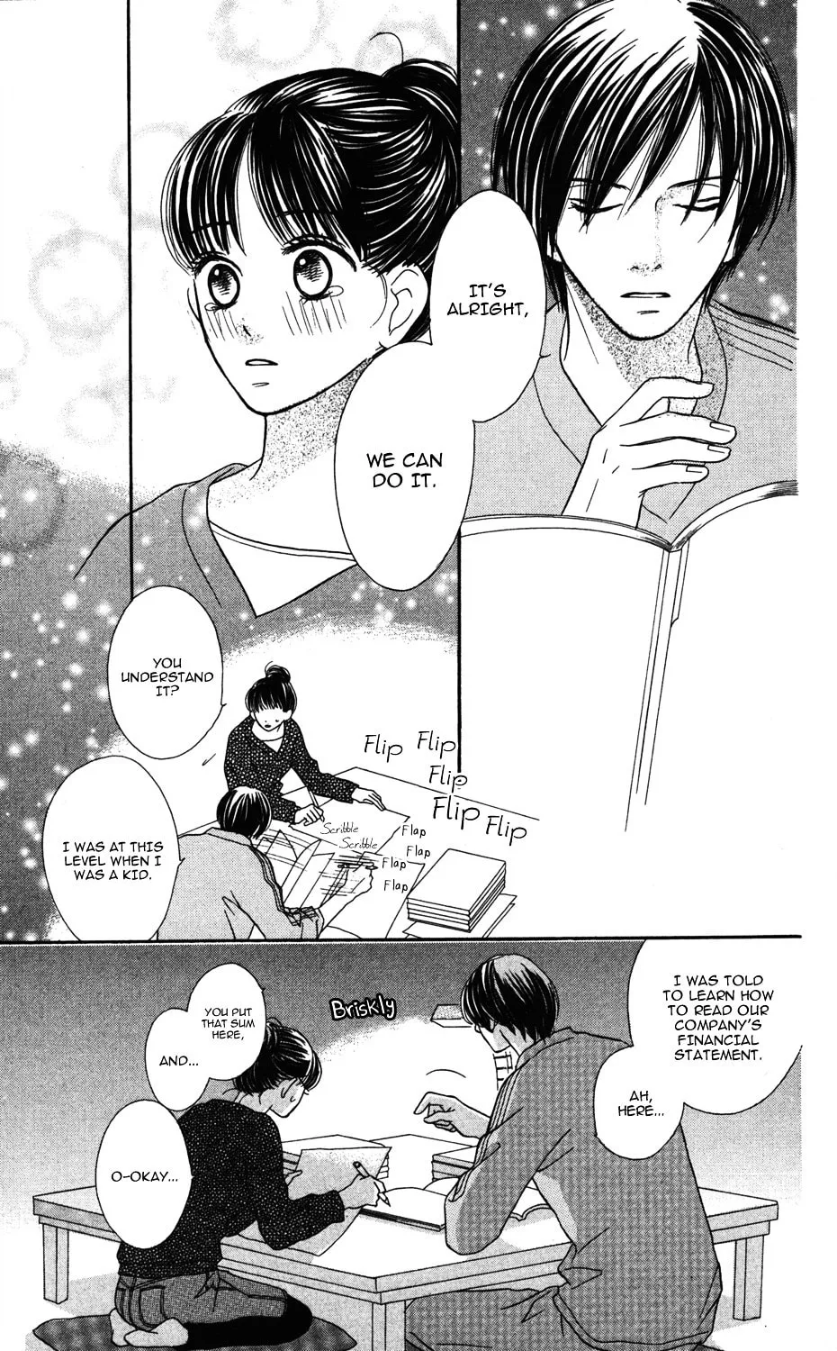 Read Gokko chapter 3 image 33 on Lezhin