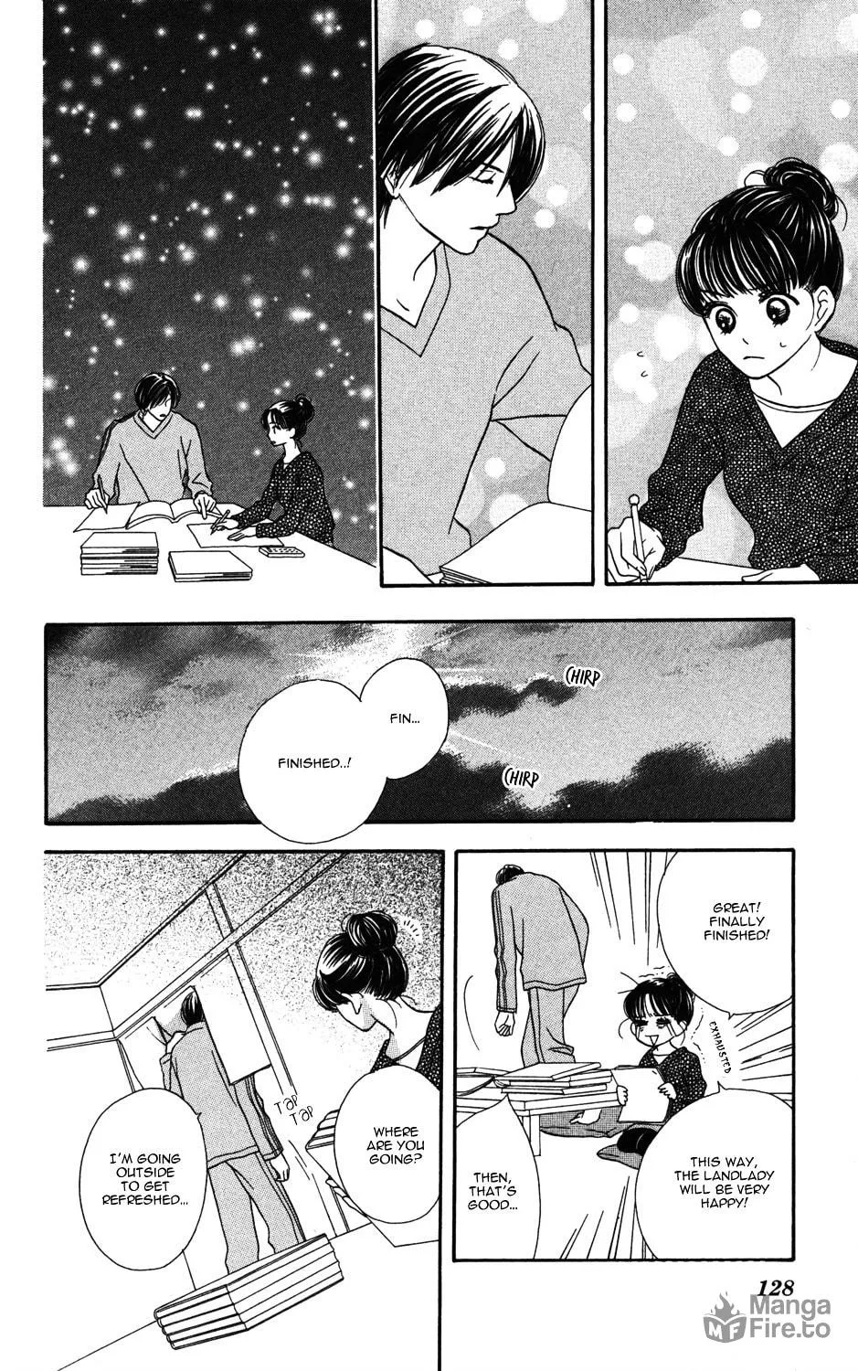 Read Gokko chapter 3 image 34 on Lezhin
