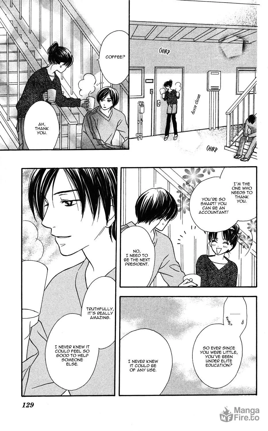 Read Gokko chapter 3 image 35 on Lezhin