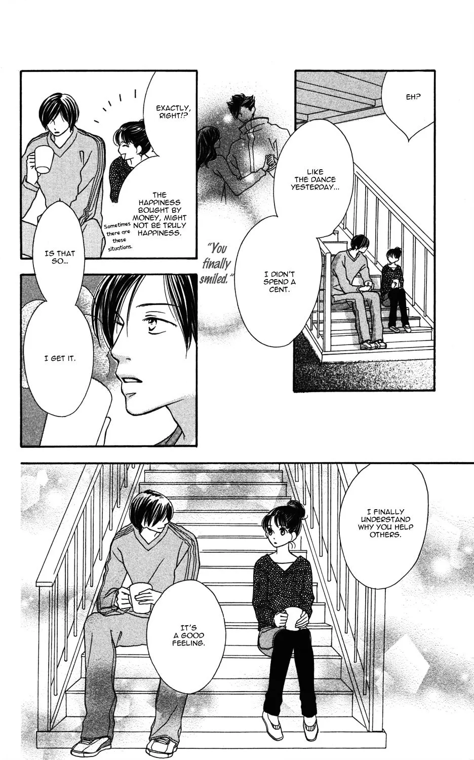 Read Gokko chapter 3 image 36 on Lezhin
