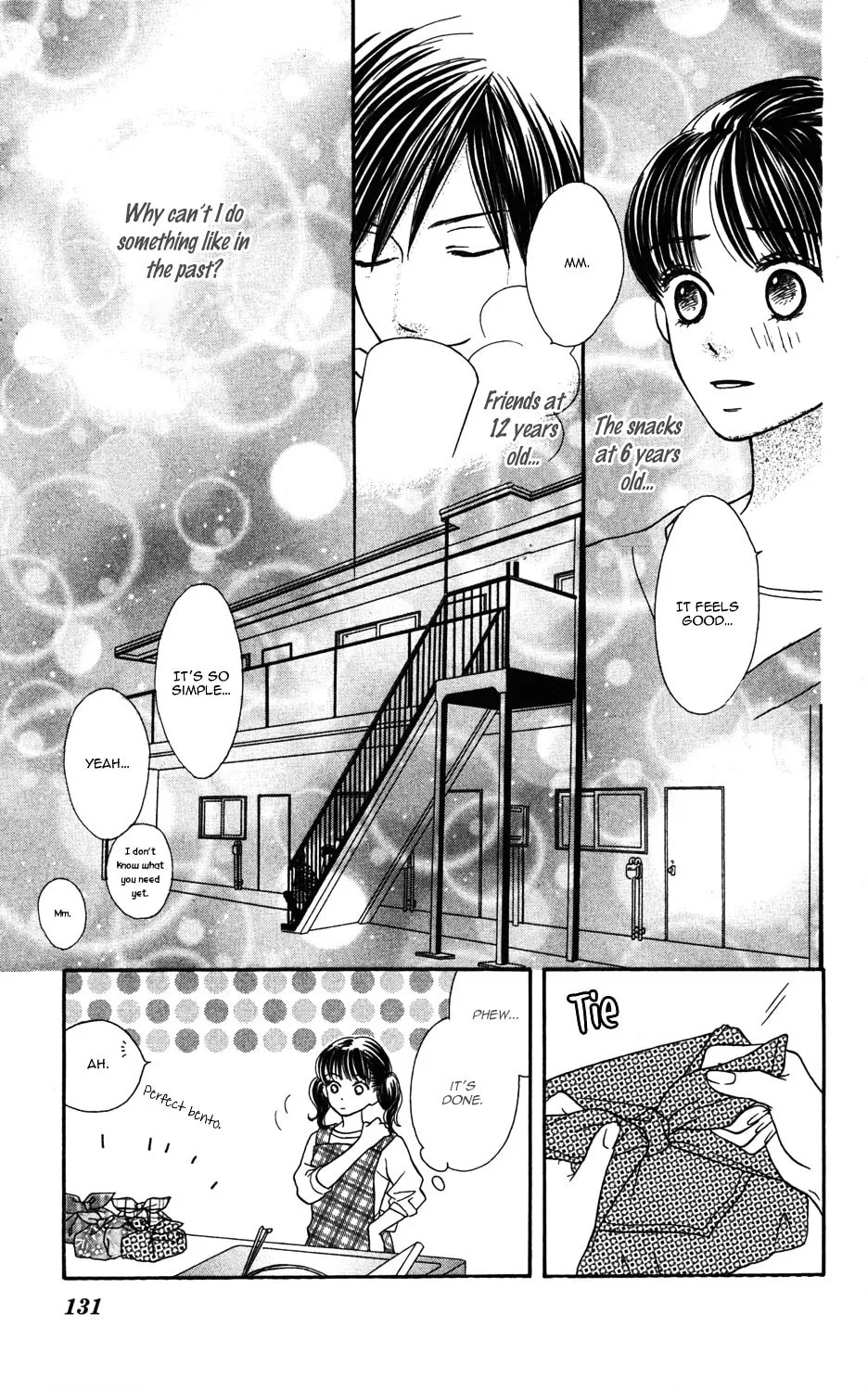 Read Gokko chapter 3 image 37 on Lezhin