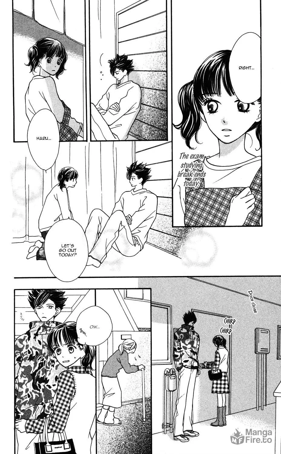 Read Gokko chapter 3 image 38 on Lezhin