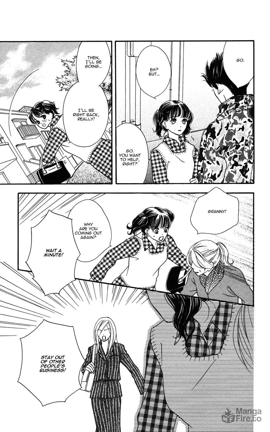 Read Gokko chapter 3 image 39 on Lezhin