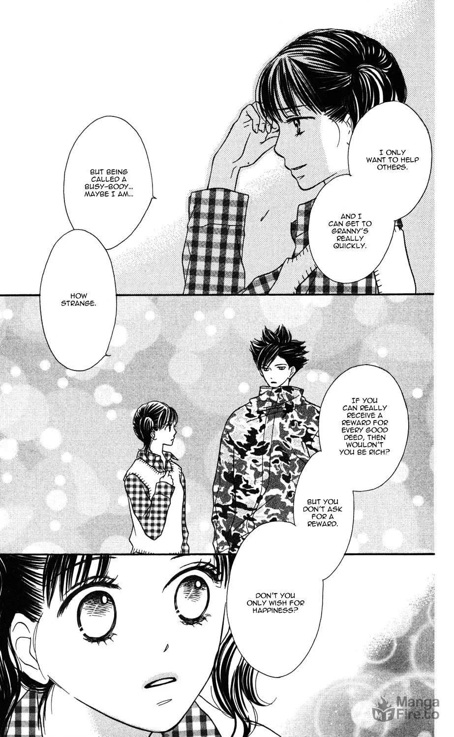 Read Gokko chapter 3 image 41 on Lezhin