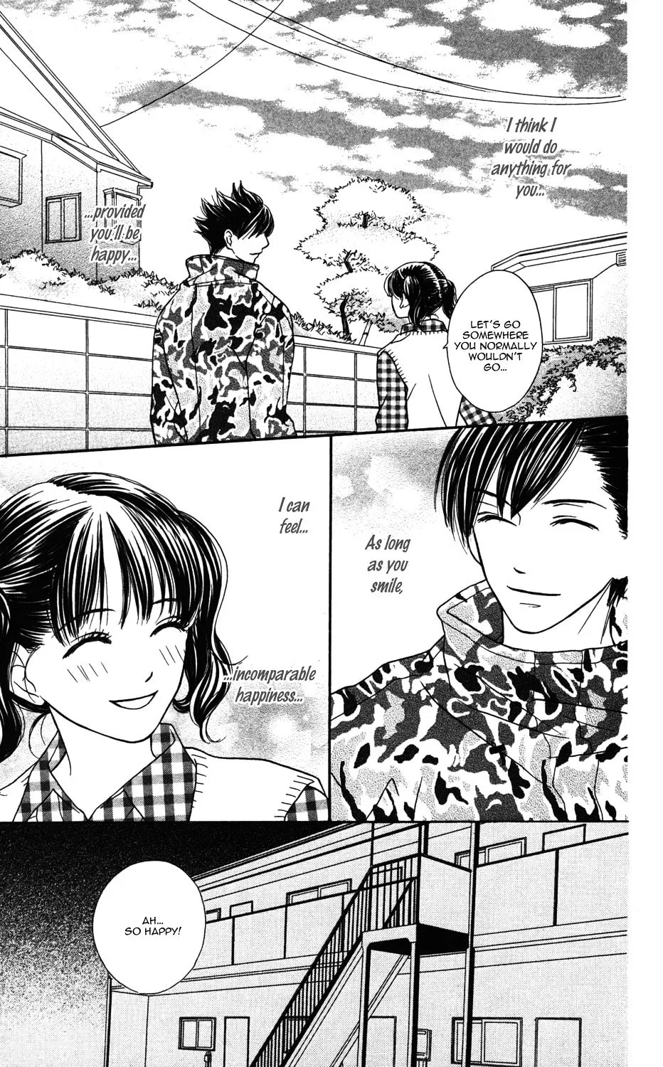 Read Gokko chapter 3 image 43 on Lezhin