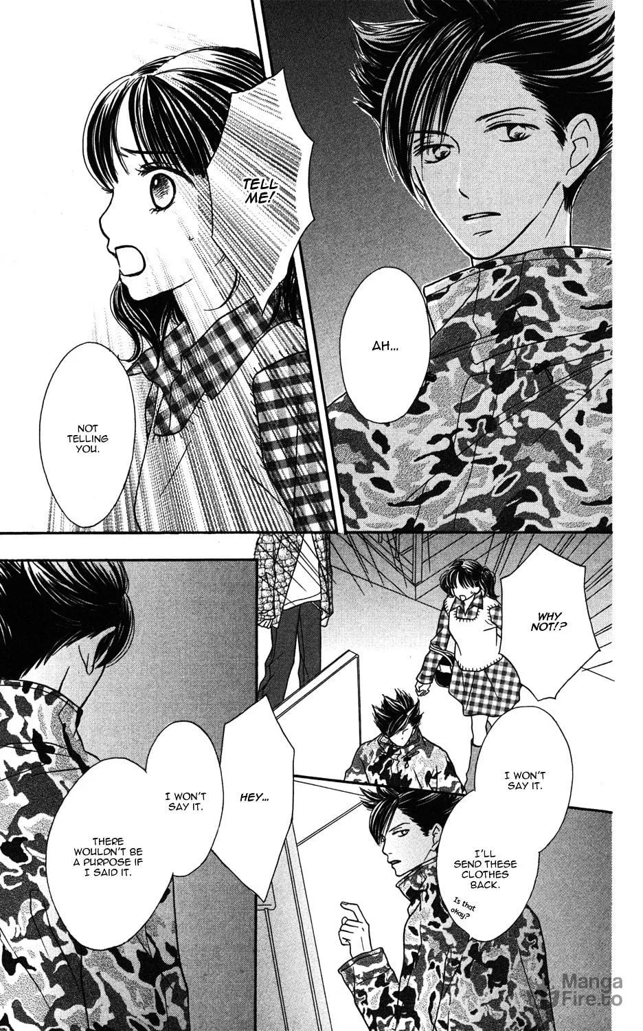 Read Gokko chapter 3 image 47 on Lezhin