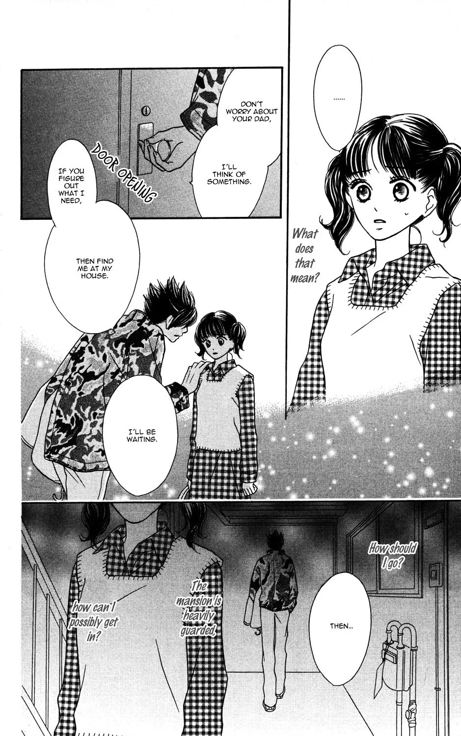 Read Gokko chapter 3 image 48 on Lezhin
