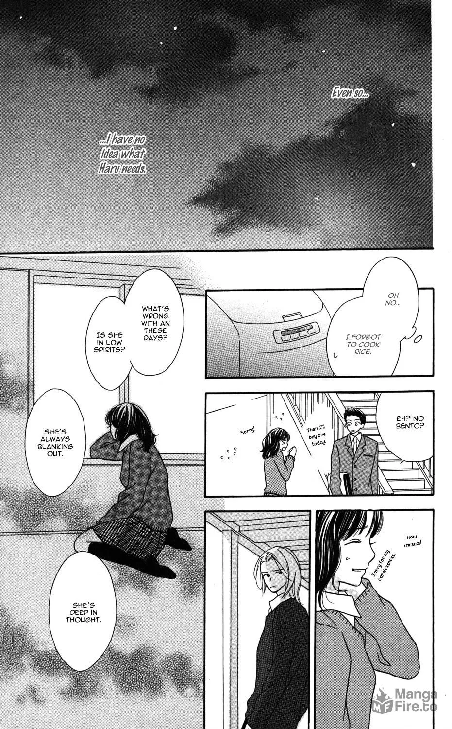 Read Gokko chapter 3 image 49 on Lezhin