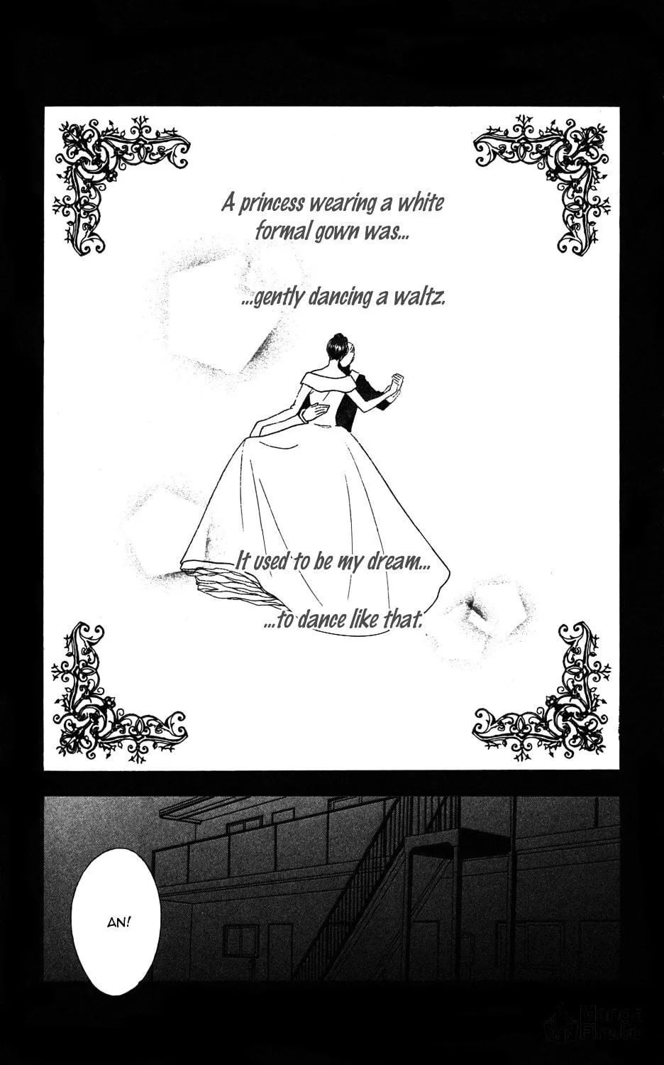Read Gokko chapter 3 image 5 on Lezhin