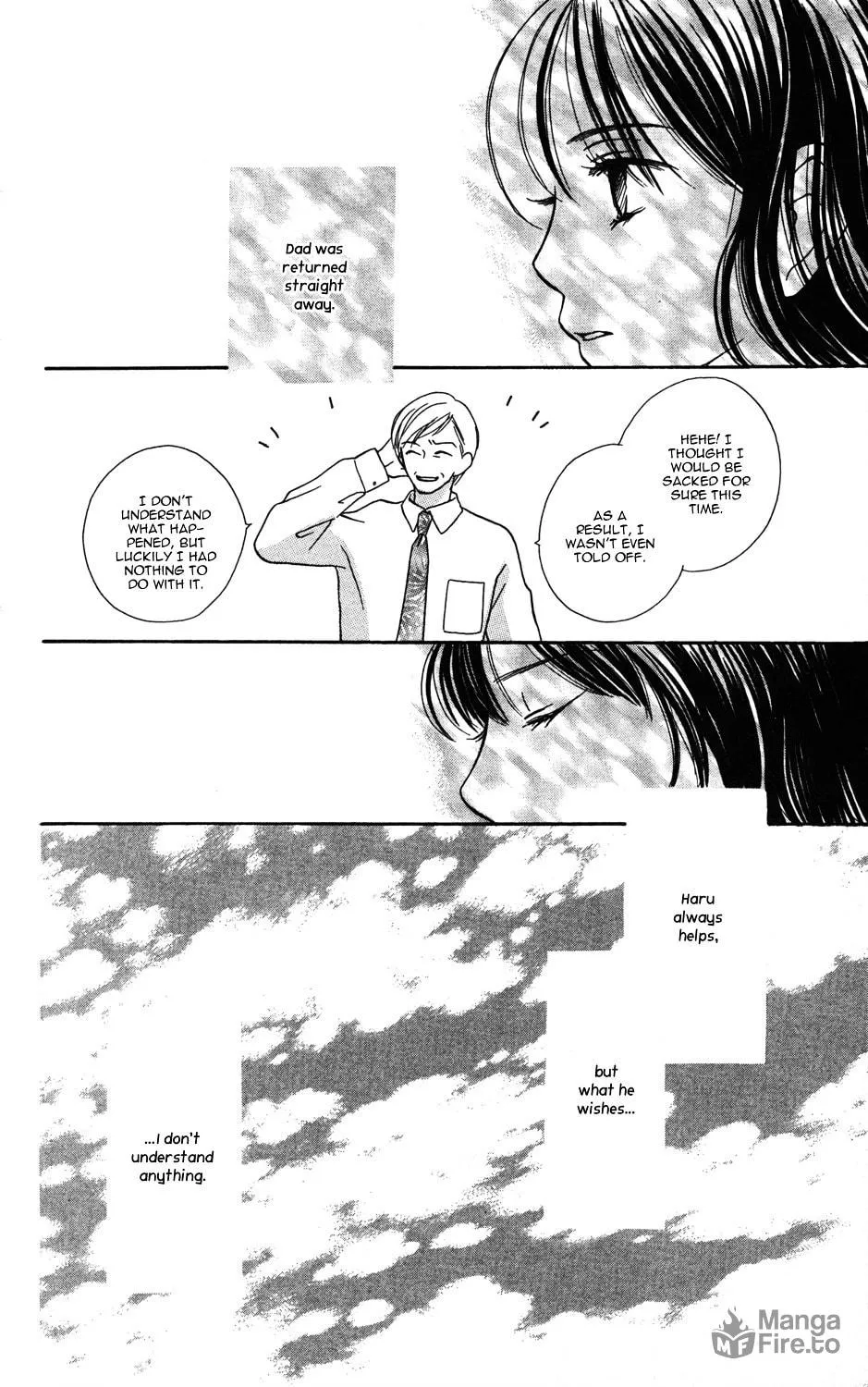 Read Gokko chapter 3 image 50 on Lezhin