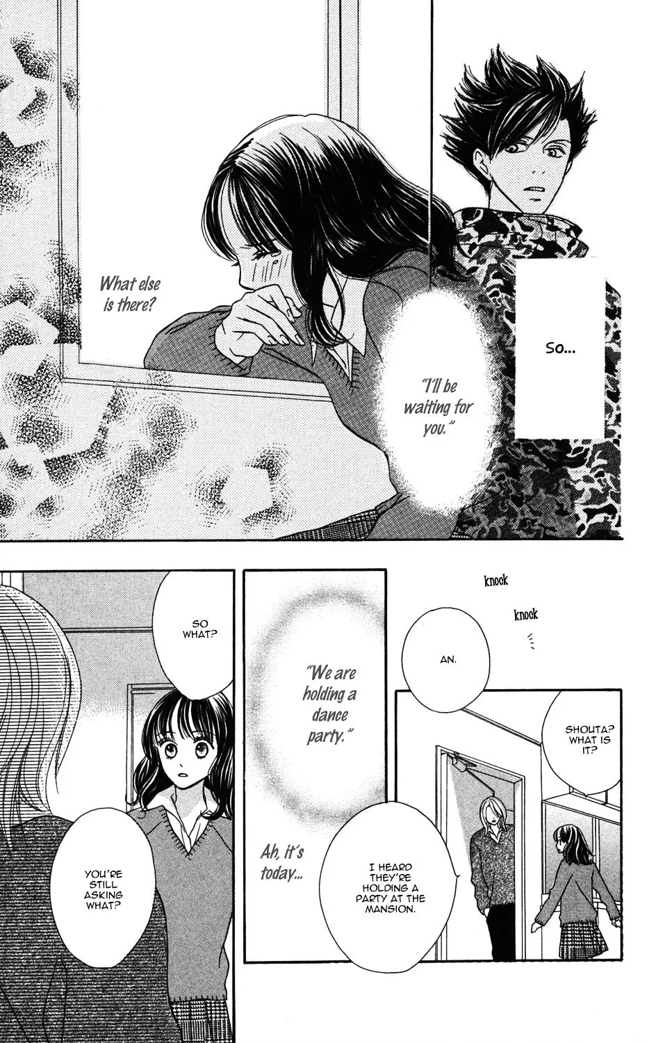 Read Gokko chapter 3 image 51 on Lezhin